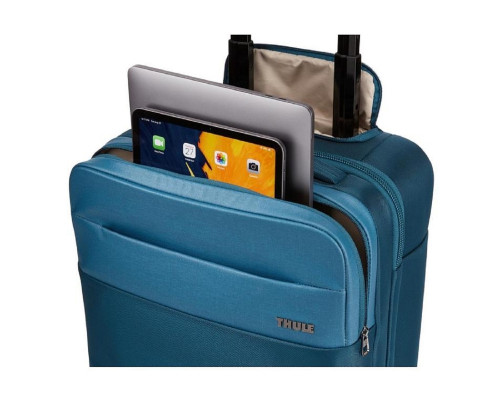 Чемодан THULE 3203779 Spira Compact Carry On Spinner, 27L, Legion Blue
