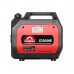 Генератор бензиновый инверторный SUNREKA G1200iS 211030