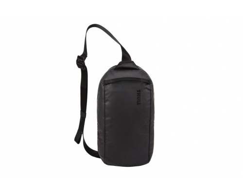 Рюкзак THULE 3 204 710 с одной лямкой tact sling, 8l, black 3204710