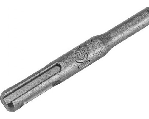 Бур SDS-plus Kranz KR-91-0807 по бетону 8x210x150мм