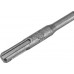 Бур SDS-plus Kranz KR-91-0807 по бетону 8x210x150мм