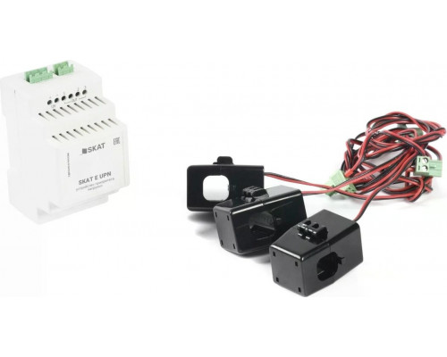 Котел электрический SKAT Silver StS-12 + SKAT E UPN 3800/63А 12391