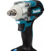 Гайковерт аккумуляторный MAKITA DTW300SF1J ударный