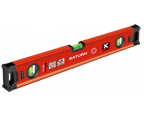 Уровень строительный KAPRO SATURN 987XL-41, 40 см
