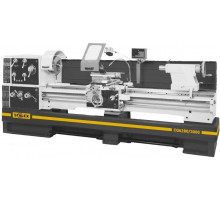 Станок токарно-винторезный STALEX CQ6280/3000