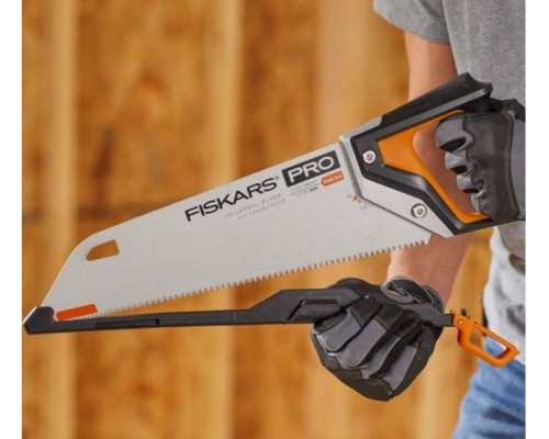 Ножовка по дереву FISKARS 1062930 Powertooth