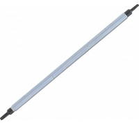 Вставка прецизионная KING TONY для отвертки 91230 Torx T6 / Torx T10 24330610