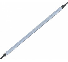 Вставка прецизионная KING TONY для отвертки 91230 Torx T6 / Torx T10 24330610