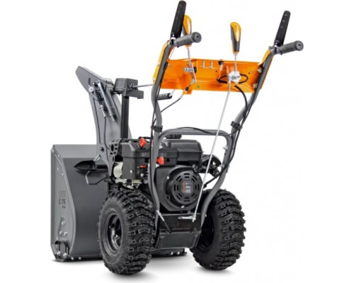 Снегоуборщик бензиновый VILLARTEC WBC-76 Plus