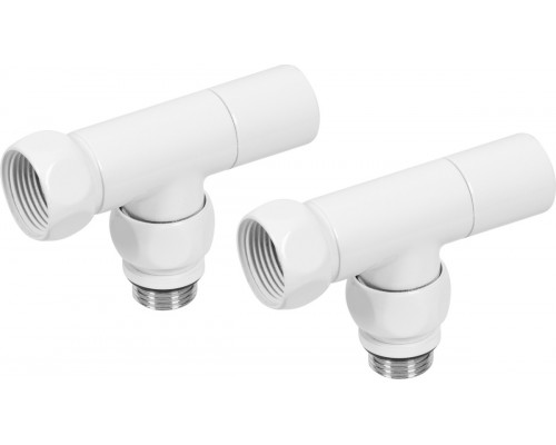 Полотенцесушитель ROYAL THERMO Casa white П18 500х1000 НС-1434006