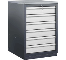 Тележка инструментальная ВЕРСТАКОФФ FBK G6.1 216510