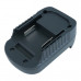 Адаптер-переходник Sturm 40309-BM для аккумуляторов BOSCH-MAKITA 40309-BM