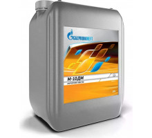 Масло моторное GAZPROMNEFT М-10ДМ 20 л 2389907728