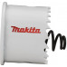 Коронка биметаллическая MAKITA B-29804 bim 38x20