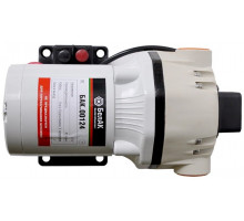 Насос топливный электрический БелАК ОРИОН перекачки и мочевины (adblue) 24v, 40 л/мин БАК.00124