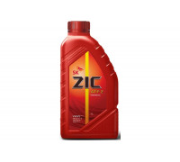 Масло трансмиссионное ZIC ATF 2 1 л 132623
