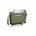 Сумка через плечо THULE 3 205 008 paramount crossbody, 14l, soft green 3205008