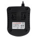 Зарядное устройство для аккумуляторов ИНТЕРСКОЛ 18.0V.4.0V Ач Li-ion (2401.026) ЗУ-4/18 2401.026