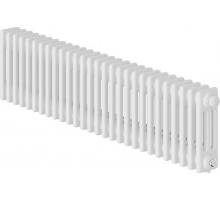 Радиатор отопления ROYAL THERMO VC3030-28 секц. RAL9016 INSIGNIA НС-1631228