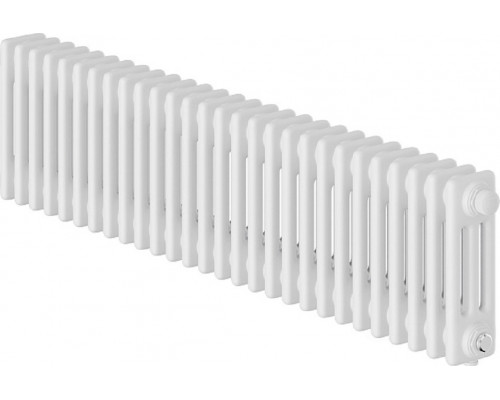 Радиатор отопления ROYAL THERMO VC3030-28 секц. RAL9016 INSIGNIA НС-1631228