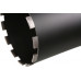 Алмазная коронка по железобетону HANSKONNER H1055-11-162 LASER 162 мм, 1 1/4