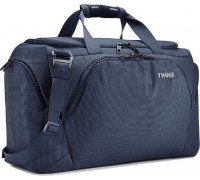 Cумка спортивная THULE 3204049 Crossover 2 Duffel, 44L, Dress Blue