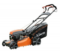 Газонокосилка бензиновая ZIMANI LC146S