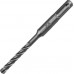 Бур SDS-plus Kranz KR-91-0452 по бетону 6x110мм