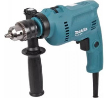 Дрель ударная сетевая MAKITA M0801B