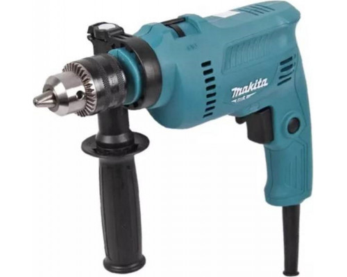 Дрель ударная сетевая MAKITA M0801B