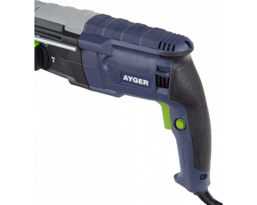 Перфоратор AYGER AH1100