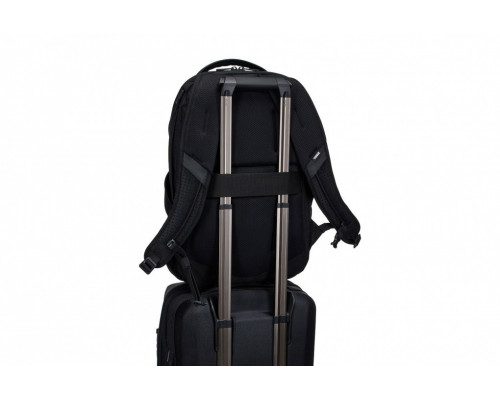Рюкзак THULE 3 204 816 accent backpack, 26l, black 3204816