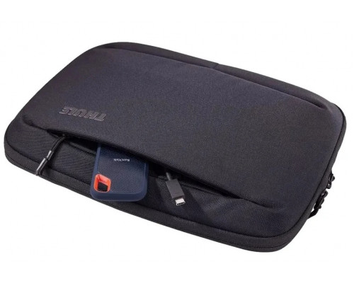 Чехол THULE 3205030 для macbook Subterra 2, 13″, Black