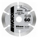 Алмазный диск для резки кафеля Worx WA5038 85х1,2х15 мм