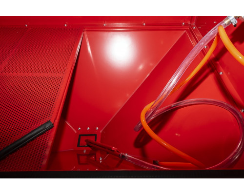 Пескоструйная камера СТАНКОИМПОРТ TRSBC990 990 л
