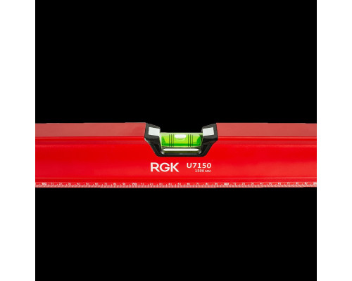 Уровень строительный RGK U7200 (777827)