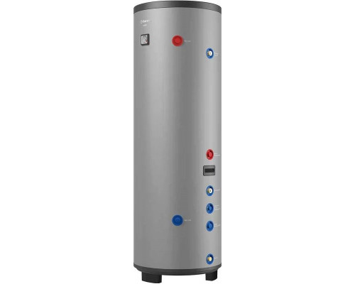 Водонагреватель THERMEX Espero 250 F ЭдЭБ05700