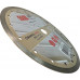 Алмазный диск для резки керамики ADEL INSTRUMENT Hard Ceramics Ø250*1,8*10*25,4 AI-1503112701