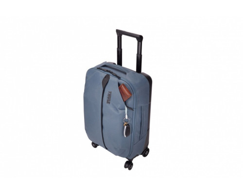 Чемодан THULE 3 205 020 на колесах aion carry on spinner, 35l, dark slate 3205020