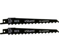 Полотна для сабельных пил Sturm 9019-03-S617K 2шт.