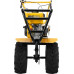 Мотоблок Denzel DPT-470S-PRO 7 л.с. с ременным сцеплением 56445