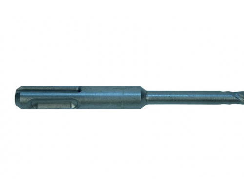 Бур SDS-plus СОЮЗ 6x210 мм с твердосплавной напайкой, спираль s4 9019-SDS-06x210C