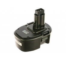 Аккумулятор TopON для DeWalt DC 12В, 2.0Ah Lithium+ (Li-ion) TOP-PTGD-DE-L12-2.0A