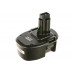 Аккумулятор TopON для DeWalt DC 12В, 2.0Ah Lithium+ (Li-ion) TOP-PTGD-DE-L12-2.0A