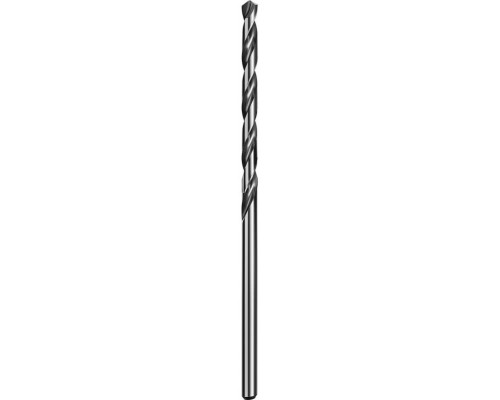 Сверло по металлу KRAFTOOL 29651-2.5 hss-g, 2.5 х57мм