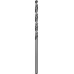 Сверло по металлу KRAFTOOL 29651-2.5 hss-g, 2.5 х57мм