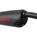 Угловая шлифмашина сетевая Crown CT13678-125RSV (CS)