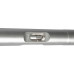 Ключ динамометрический KING TONY ALUMINIUM 3/4", 200-1000 Нм, в футляре 3465G-3FB