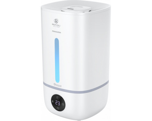 Увлажнитель воздуха ROYAL CLIMA RUH-PV350/5.0E-WT Primavera НС-1521888