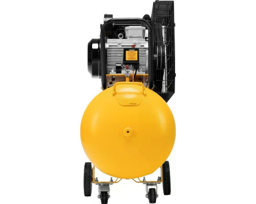 Компрессор поршневой Denzel BCV 4000-T/200 58120